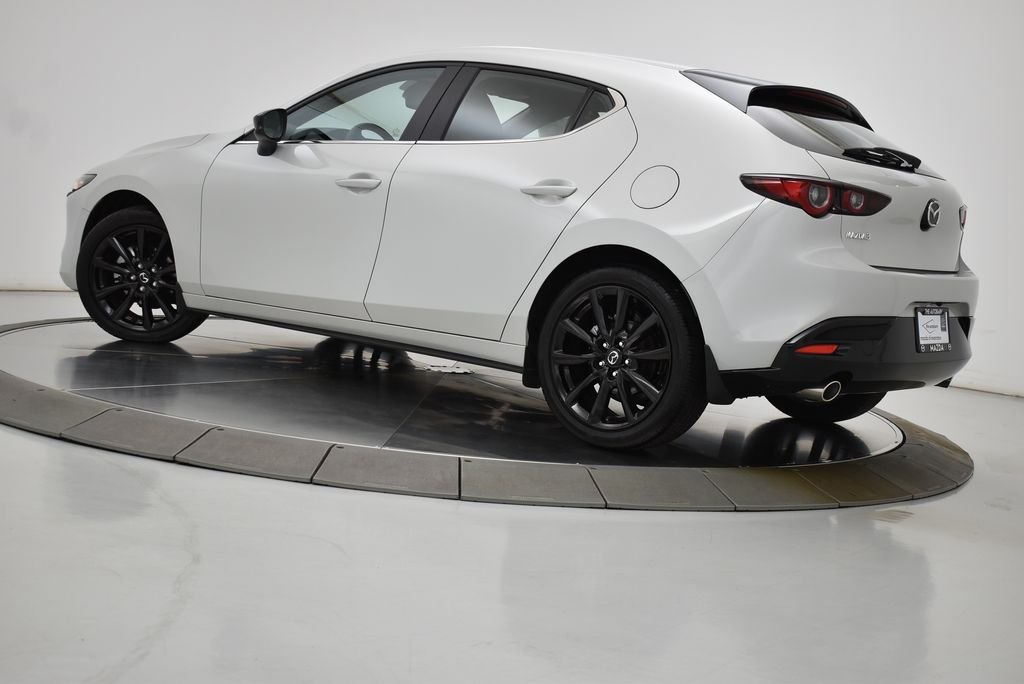 New 2026 Ceramic Metallic Mazda 2.5 S Select Sport image 6