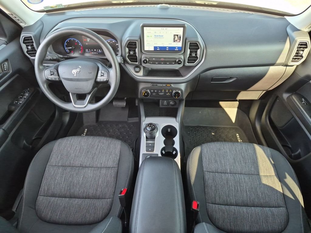 Used 2023 Green Ford Big Bend image 27