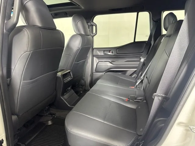 Used 2024 Pearl Toyota Base image 12