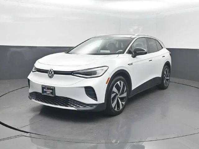 2021 Volkswagen ID.4