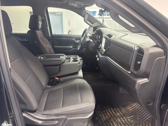 Used 2023 Black GMC Elevation image 25