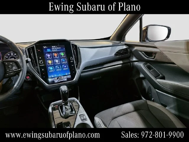 Used 2026 Silver Subaru Wilderness image 24