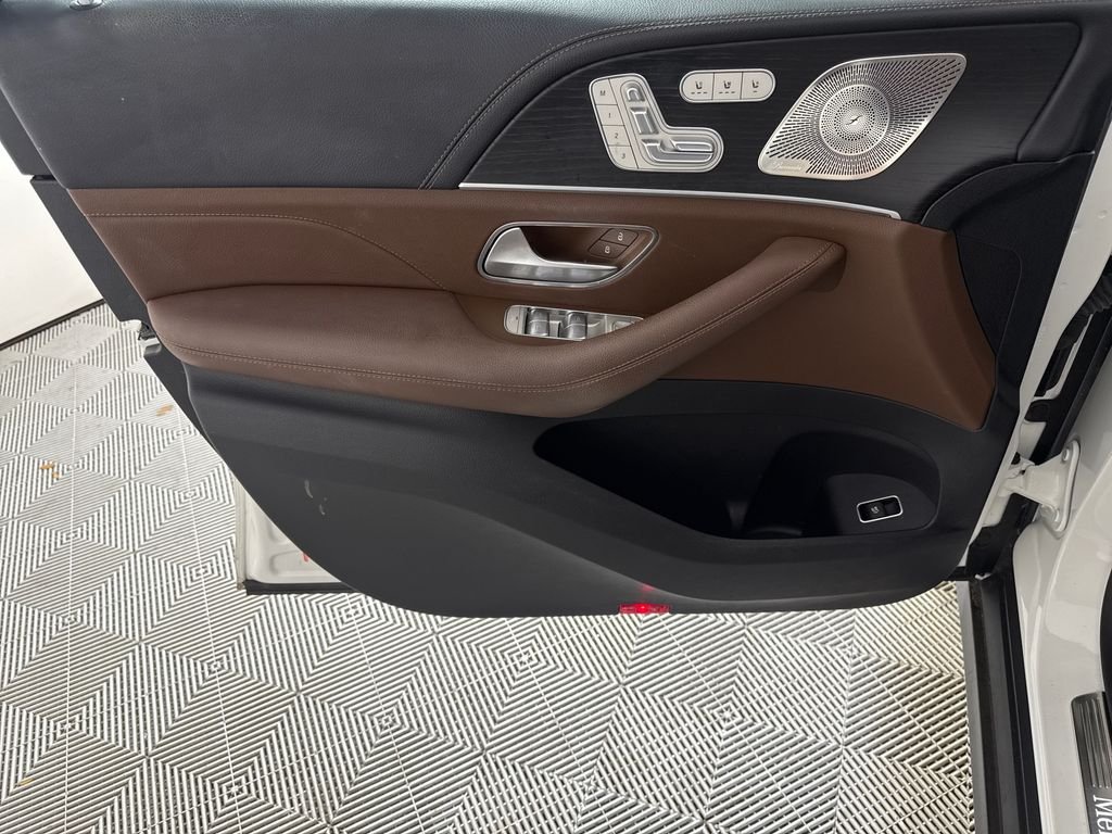 2024 Mercedes-Benz GLE GLE350 - Photo 9