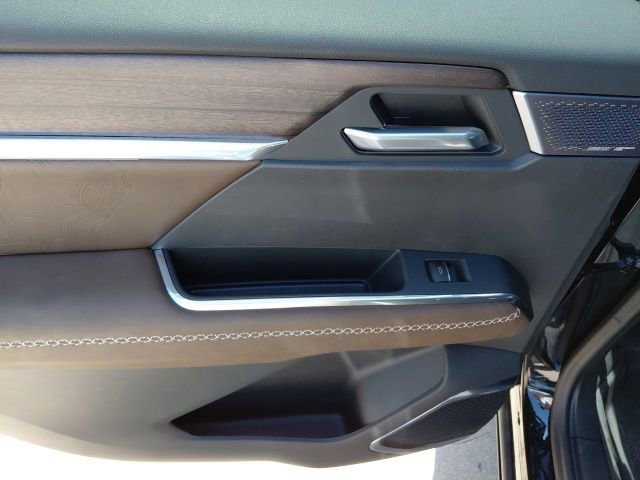 New 2026 Ebony Twilight Metallic GMC Denali Ultimate image 29