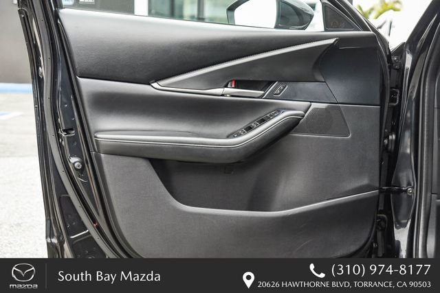 Used 2024 Black Mazda 2.5 S Select Sport image 23