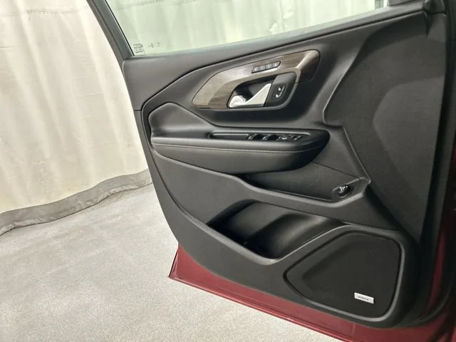 Used 2018 RED QUARTZ TINTCOAT GMC Denali image 22