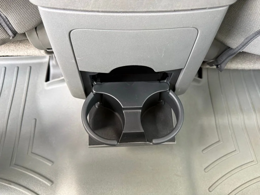 Certified Used 2020 Gray Nissan SV image 34