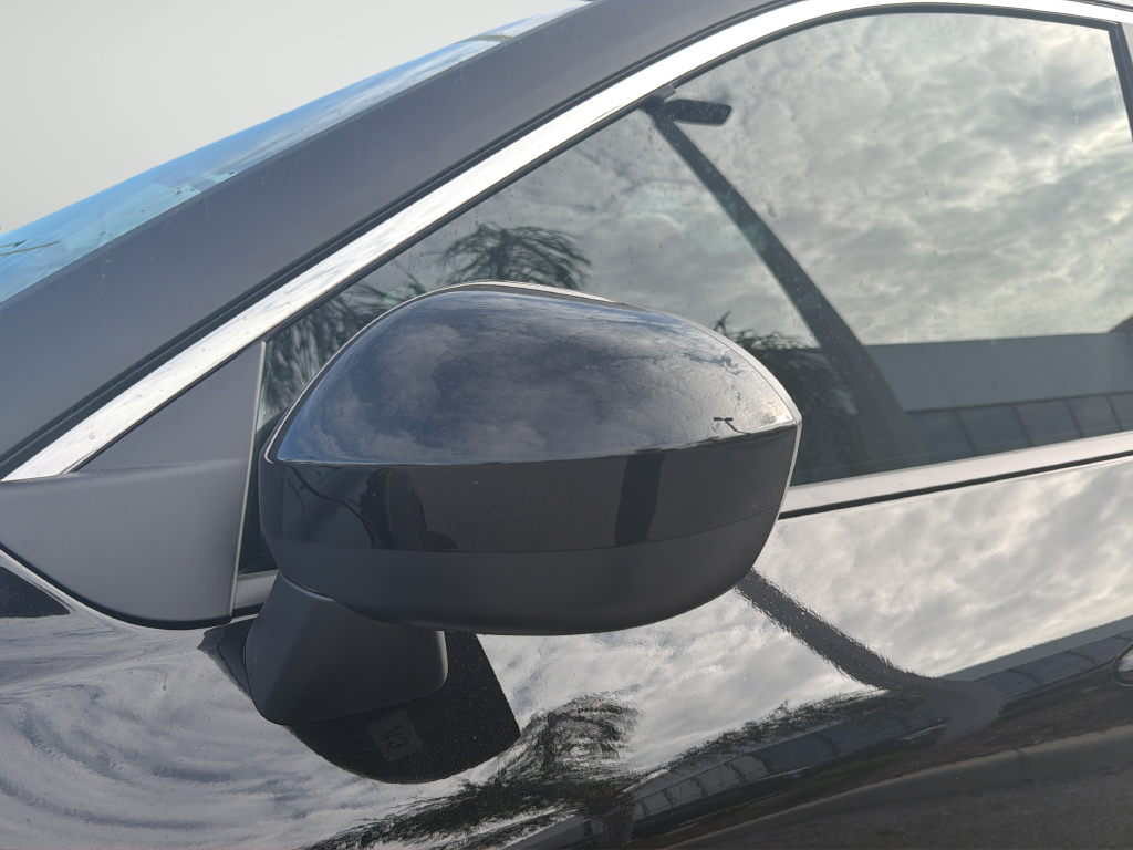 New 2026 Black Nissan SV image 51