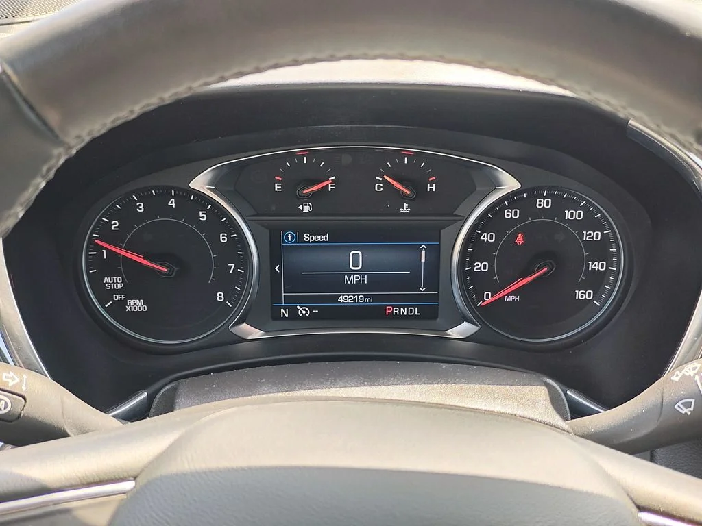 2024 Chevrolet Equinox LT - Photo 16