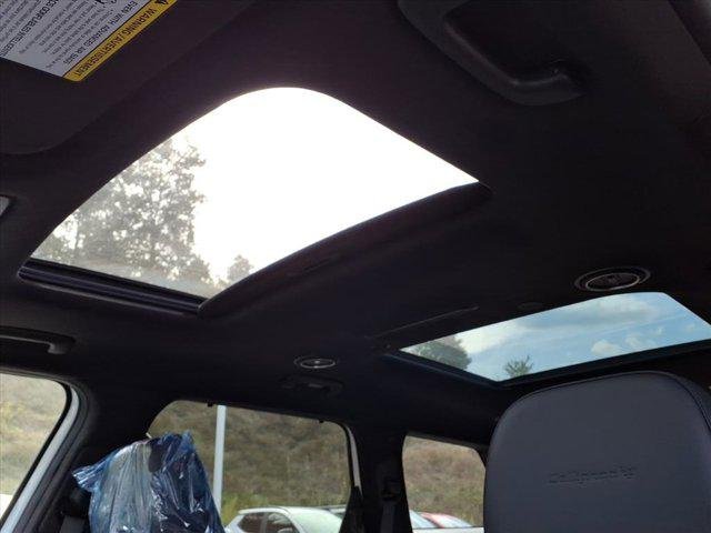 2026 Hyundai Palisade Calligraphy - Photo 7