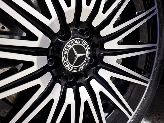 2026 Mercedes-Benz CLE CLE 300 - Photo 54