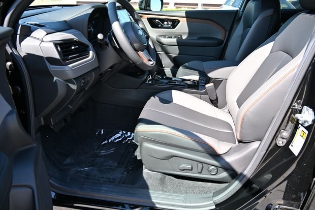 New 2026 Black Subaru Sport image 20