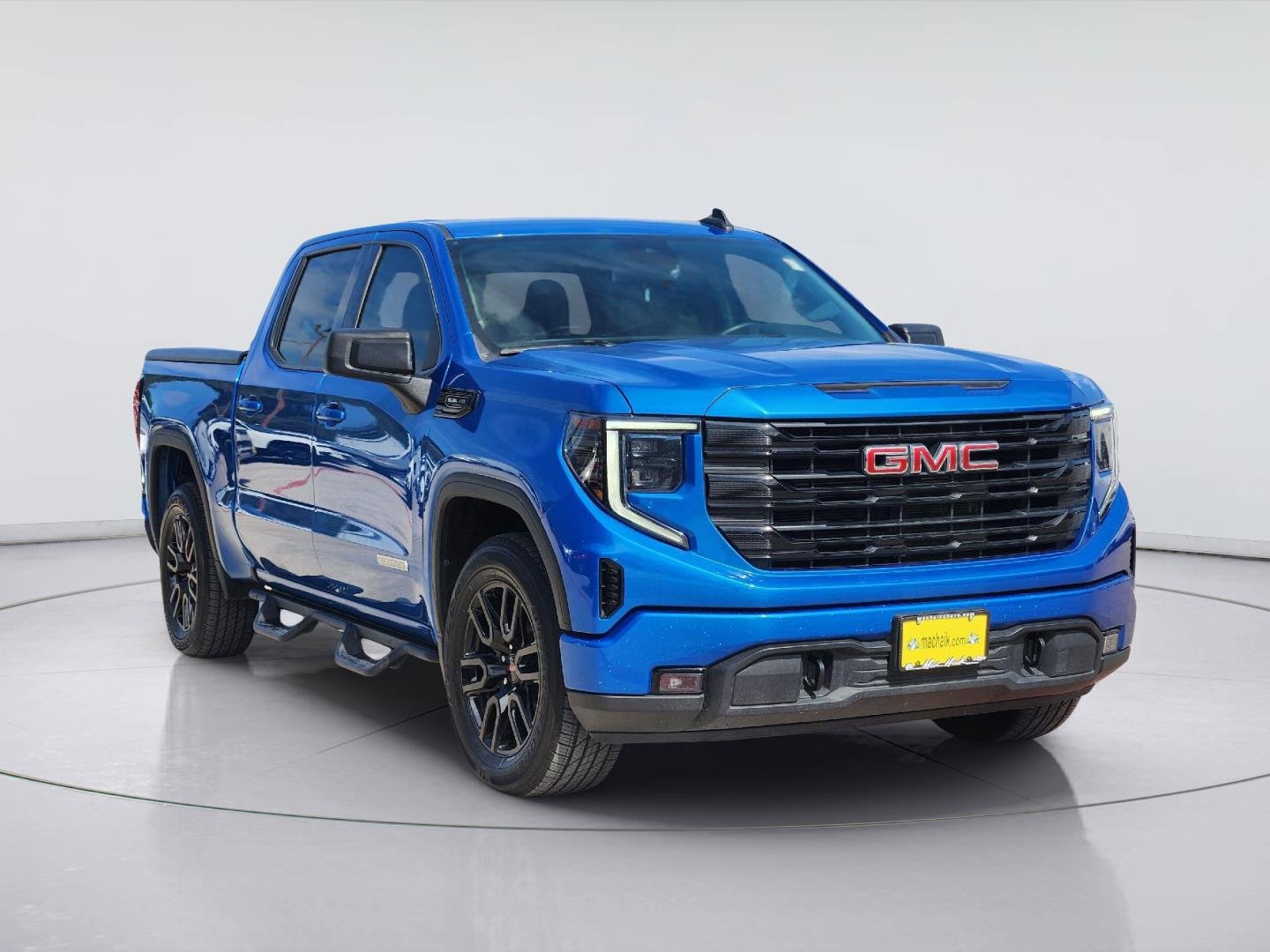 2022 GMC Sierra 1500 photo 3 of 33