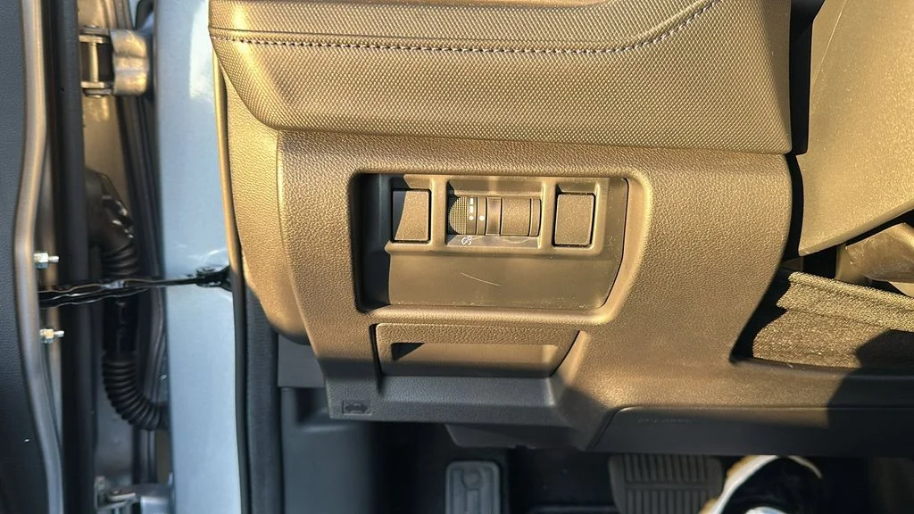2026 Subaru Forester Premium - Photo 18