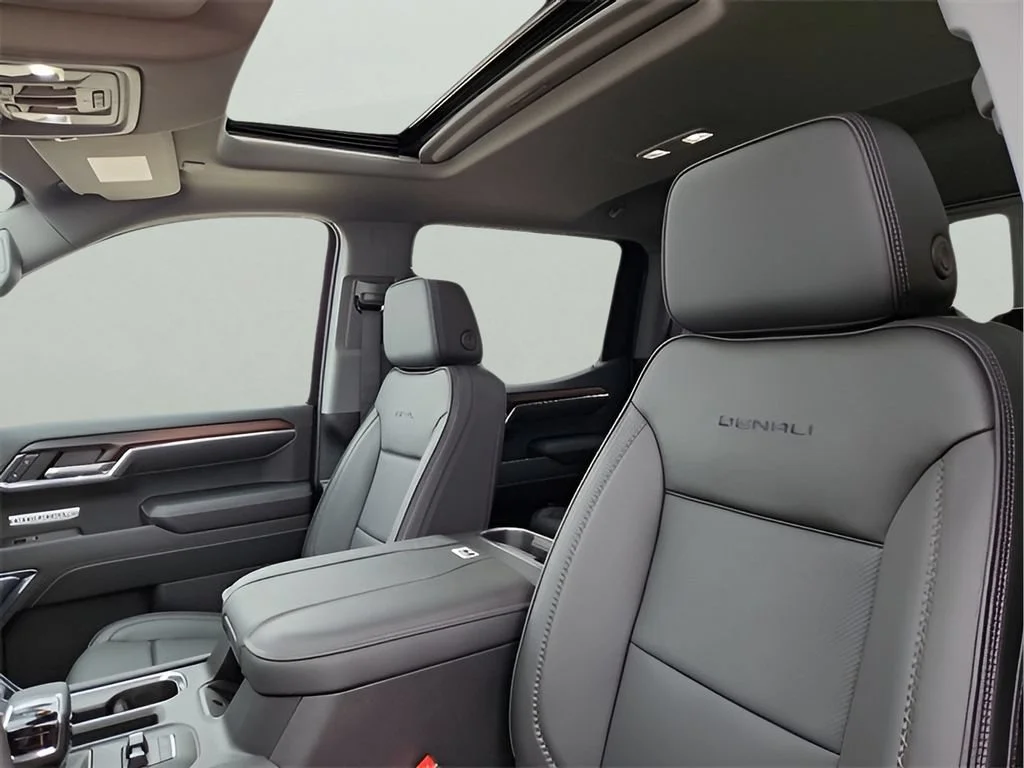 2024 GMC Sierra 1500 Denali Denali - Photo 7