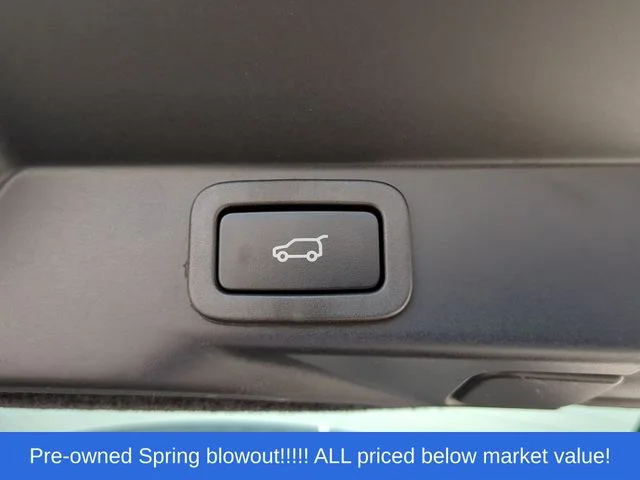 Used 2022 Black Land Rover HST image 43