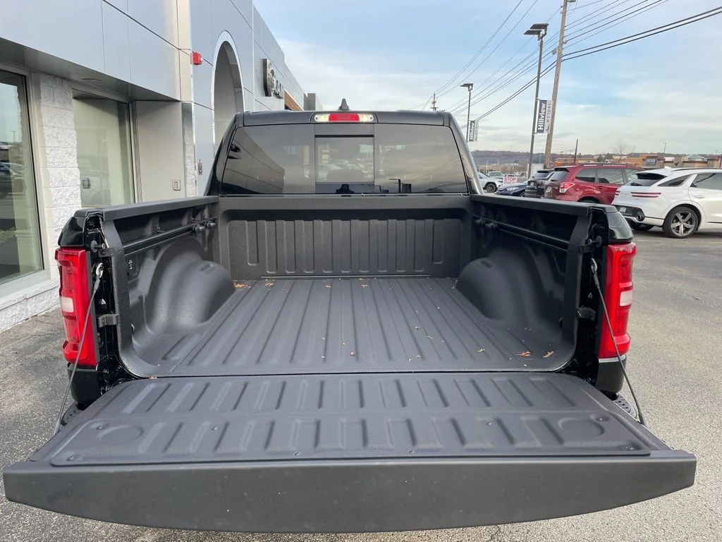 2026 RAM 1500 Big Horn/Lone Star - Photo 10
