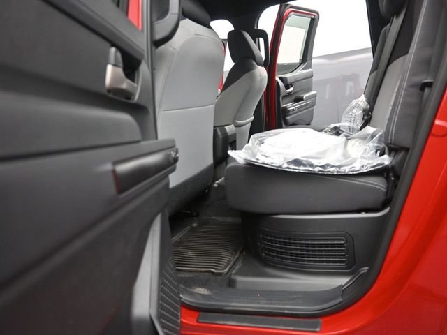 2025 Toyota Tacoma TRD Off Road - Photo 12