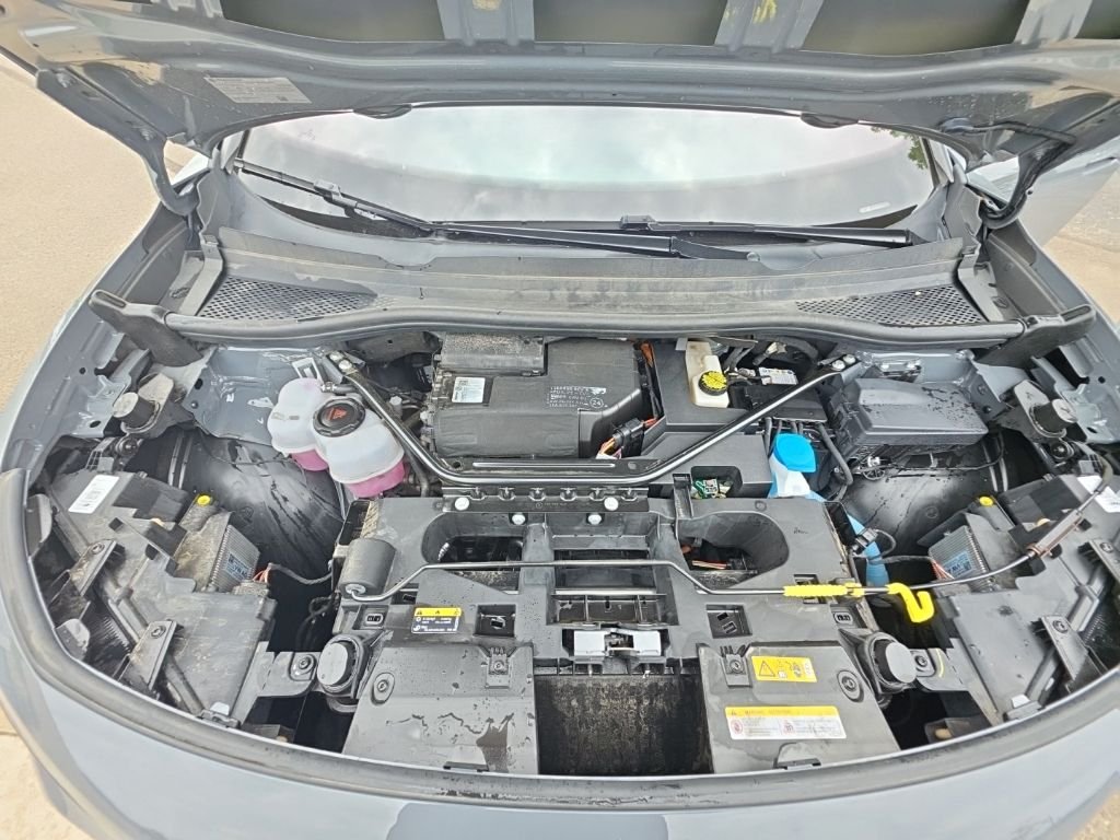 Certified Used 2024 Gray Volkswagen Pro S image 26