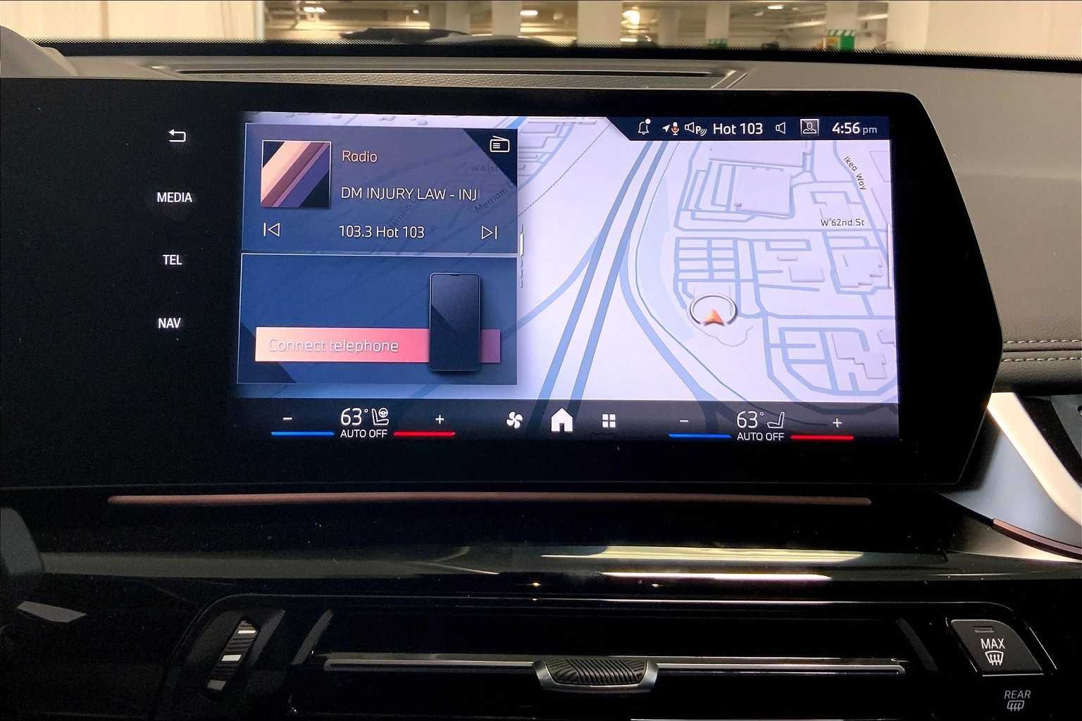 2025 BMW X1 XDrive28i - Photo 18