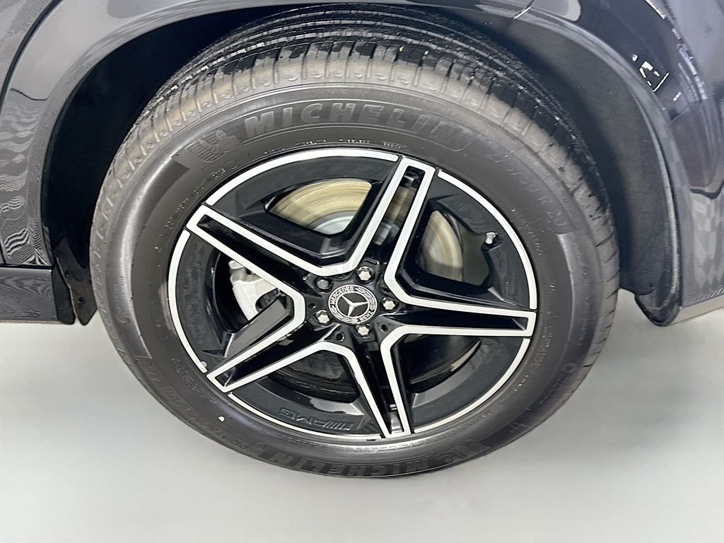 Used 2026 Black Mercedes-Benz GLE 350 image 32