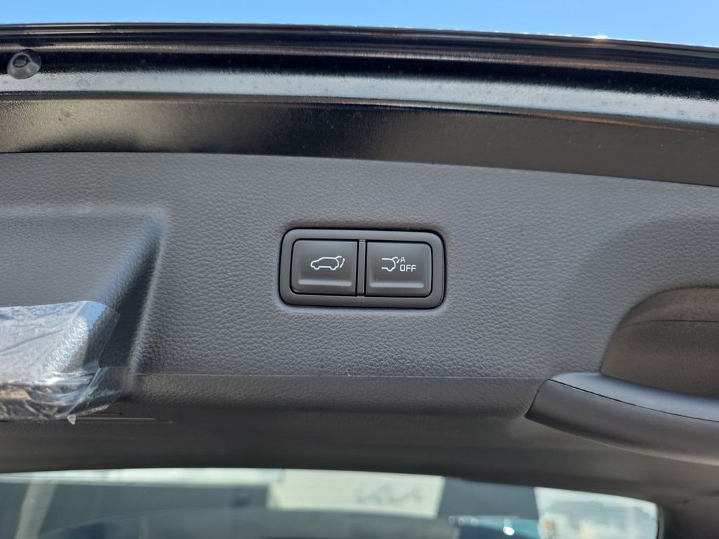 New 2026 Aurora Black Pearl Kia EX image 35