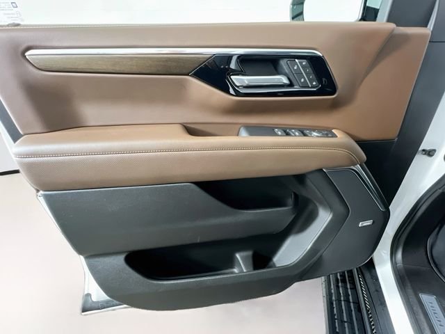 2025 Chevrolet Tahoe High Country - Photo 35