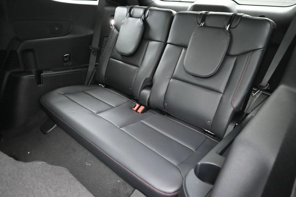 New 2026 Star White Metallic Tri-Coat Ford ST image 19
