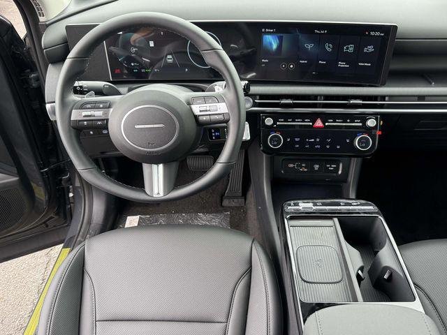 New 2026 Gray Hyundai SEL Convenience image 16