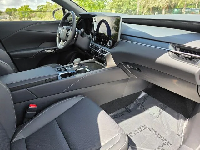 2026 Lexus RX 350 Premium - Photo 9