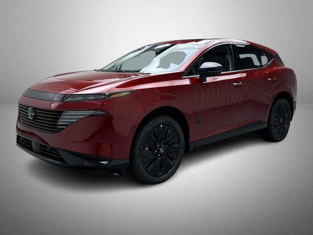 2027 Nissan Murano Dark Armor