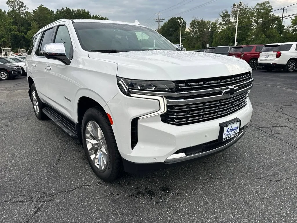 2023 Chevrolet Tahoe Premier - Photo 37