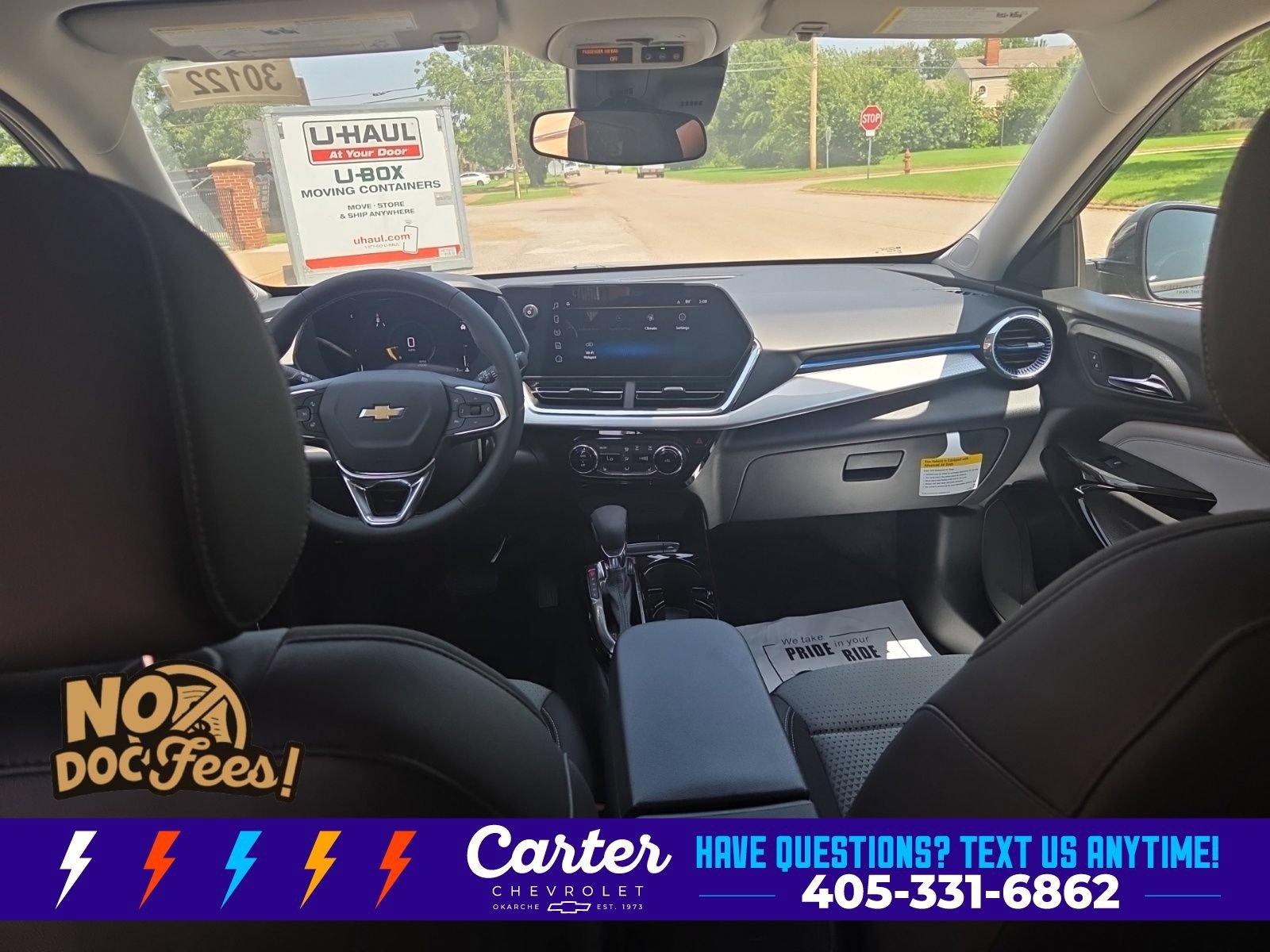 2026 Chevrolet Trax LT - Photo 31