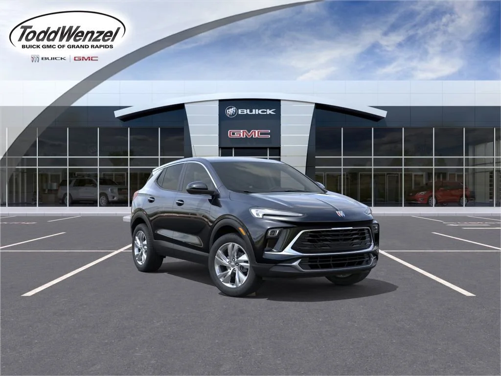 2026 Buick Encore GX Preferred AWD's photo