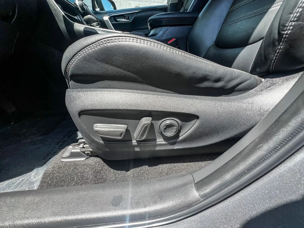 Used 2023 Gray Toyota XLE Premium image 20