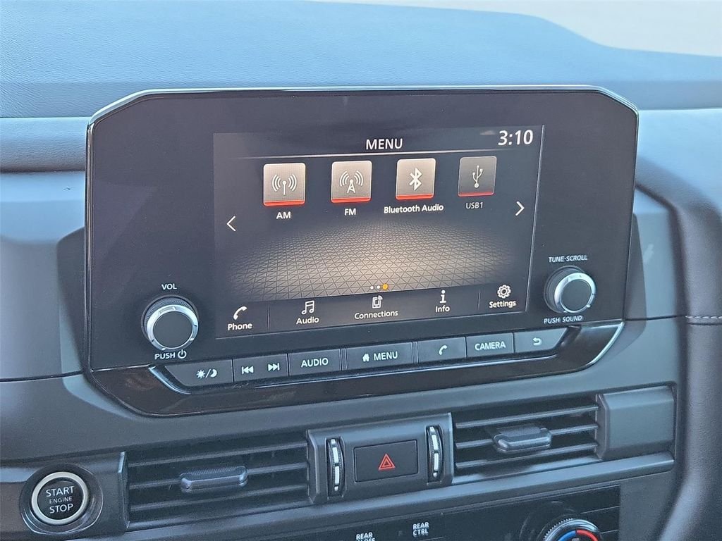 2024 Nissan Pathfinder S - Photo 26
