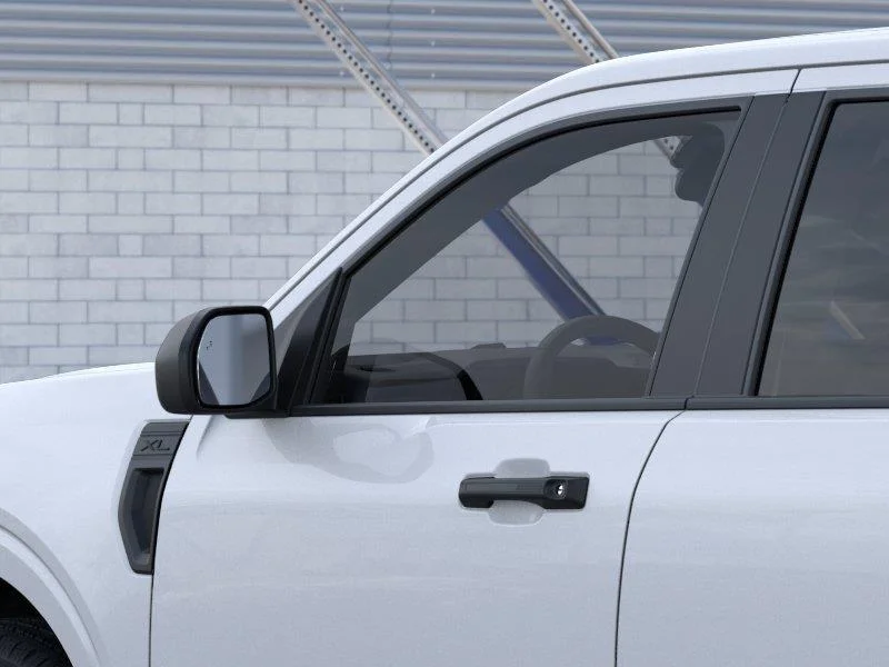 New 2026 Space White Metallic Ford XL image 21