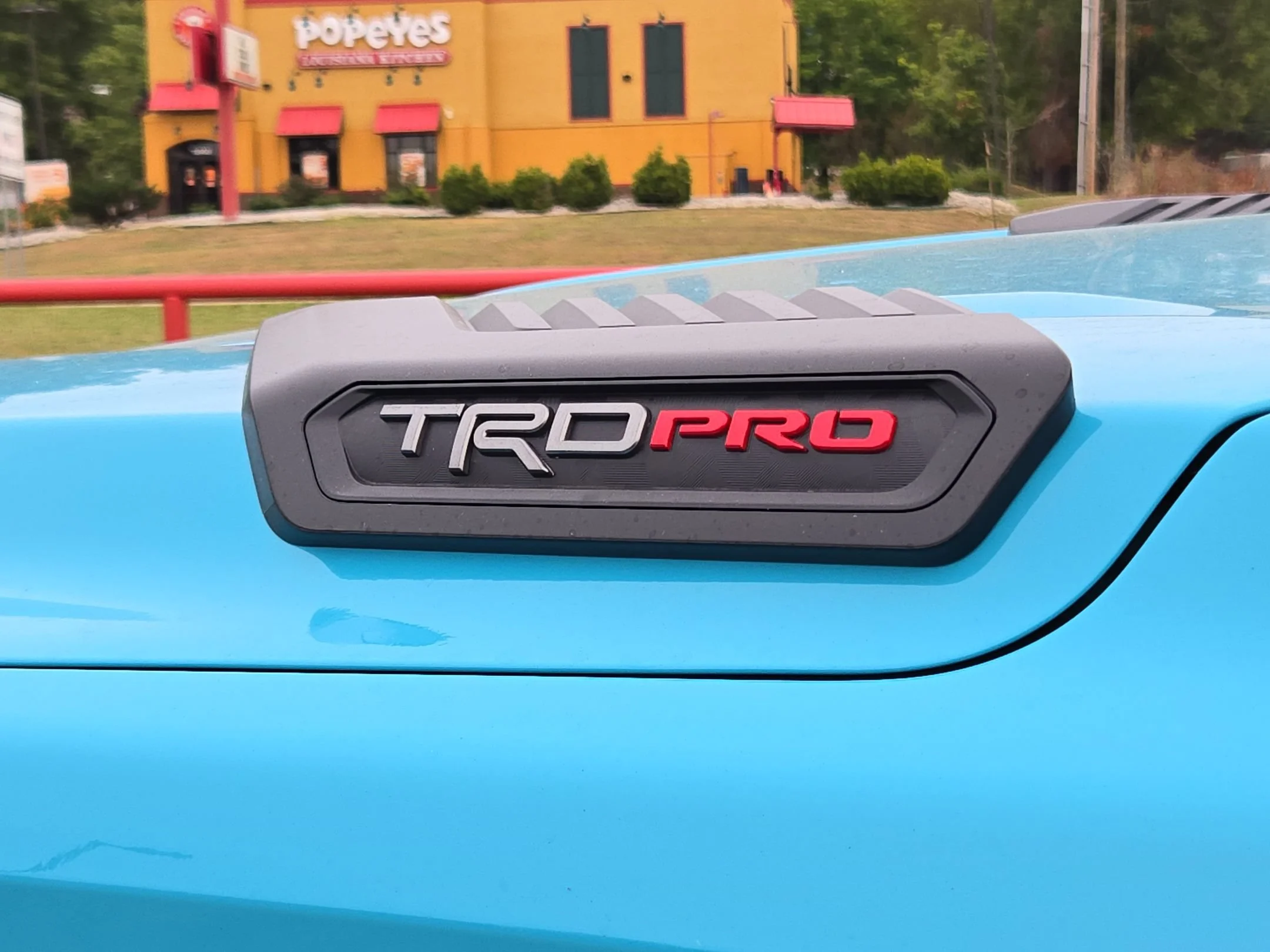 New 2026 Wave Maker Toyota TRD Pro Hybrid image 22