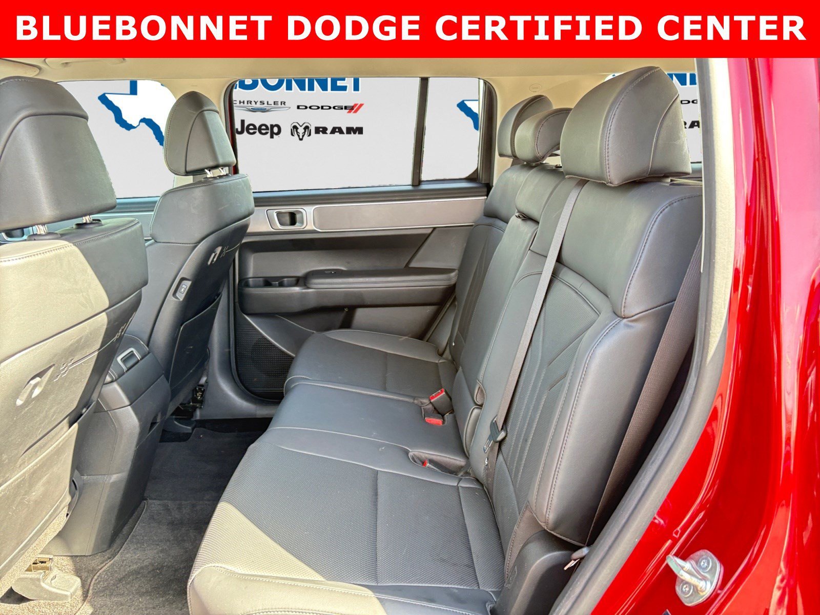 Used 2024 Ultimate Red Hyundai XRT image 22