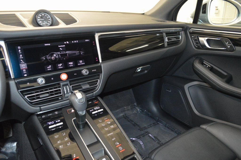 Used 2025 Silver Porsche  image 25