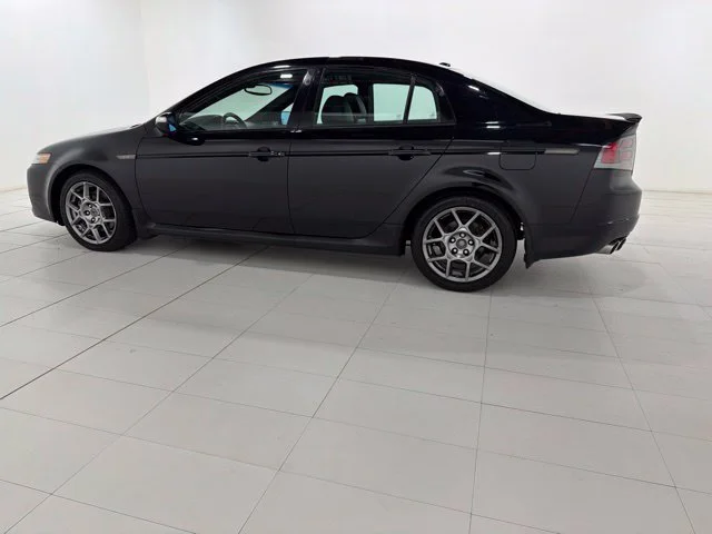 Used 2008 Acura TL Type-S with VIN 19UUA765X8A043360 for sale in Rochelle Park, NJ