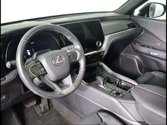 Used 2024 CAVIAR Lexus Luxury image 6