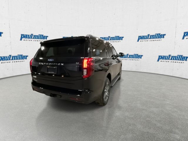 New 2026 Agate Black Metallic Ford Active image 10