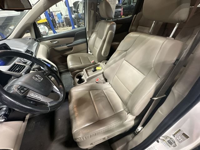 Used 2016  Honda EX-L image 17