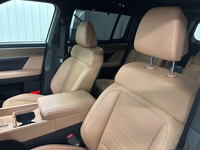 New 2026 White Hyundai Limited image 7