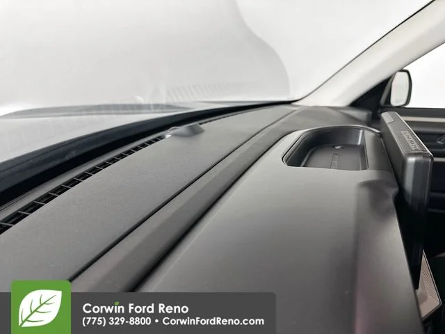 New 2026 Azure Gray Metallic Tri-Coat Ford Big Bend image 9