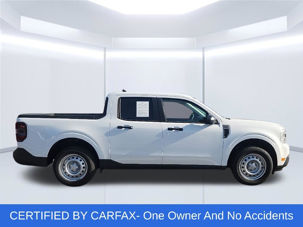 Used 2023 Ford Maverick XL with VIN 3FTTW8F90PRA28889 for sale in Northfield, Minnesota