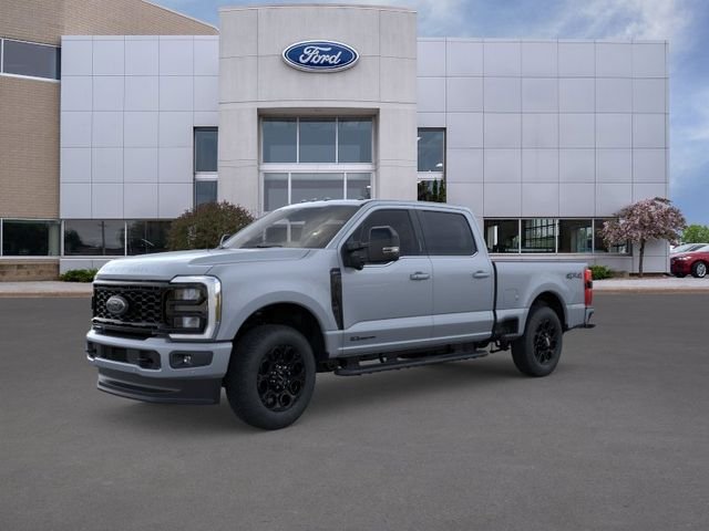 2026 Ford F-350 Lariat 4x4 Crew Cab 6-3/4' Box SRW's photo
