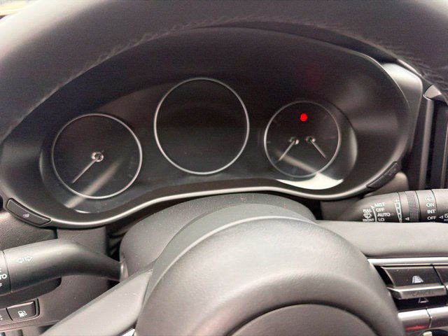 2026 Mazda CX-50 Premium - Photo 17