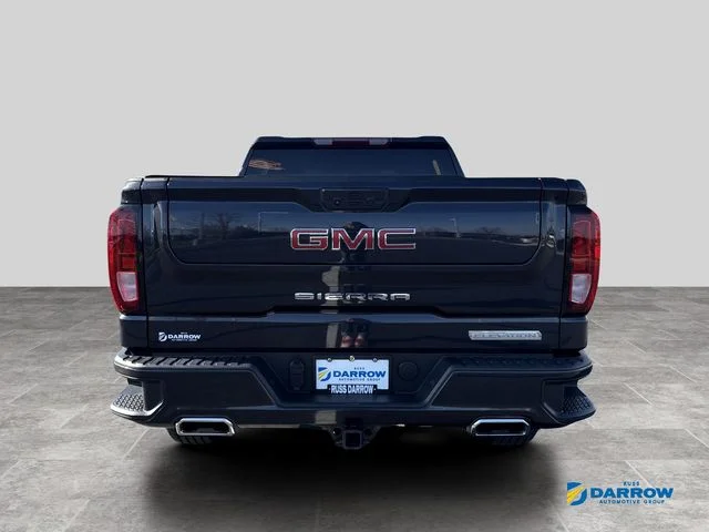 Used 2022 Silver GMC Elevation image 4